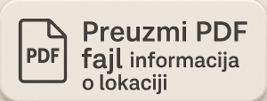 Informacije o lokaciji